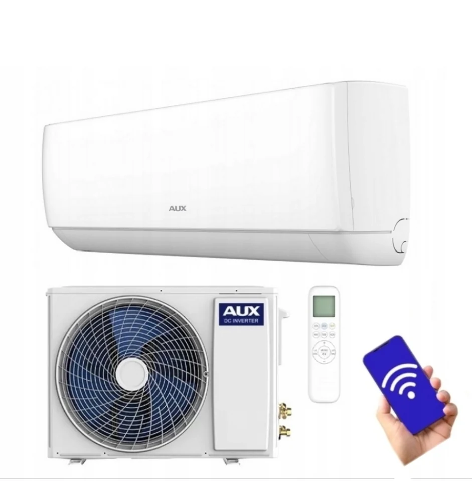 AUX C-Smart (Aura) klímaberendezés