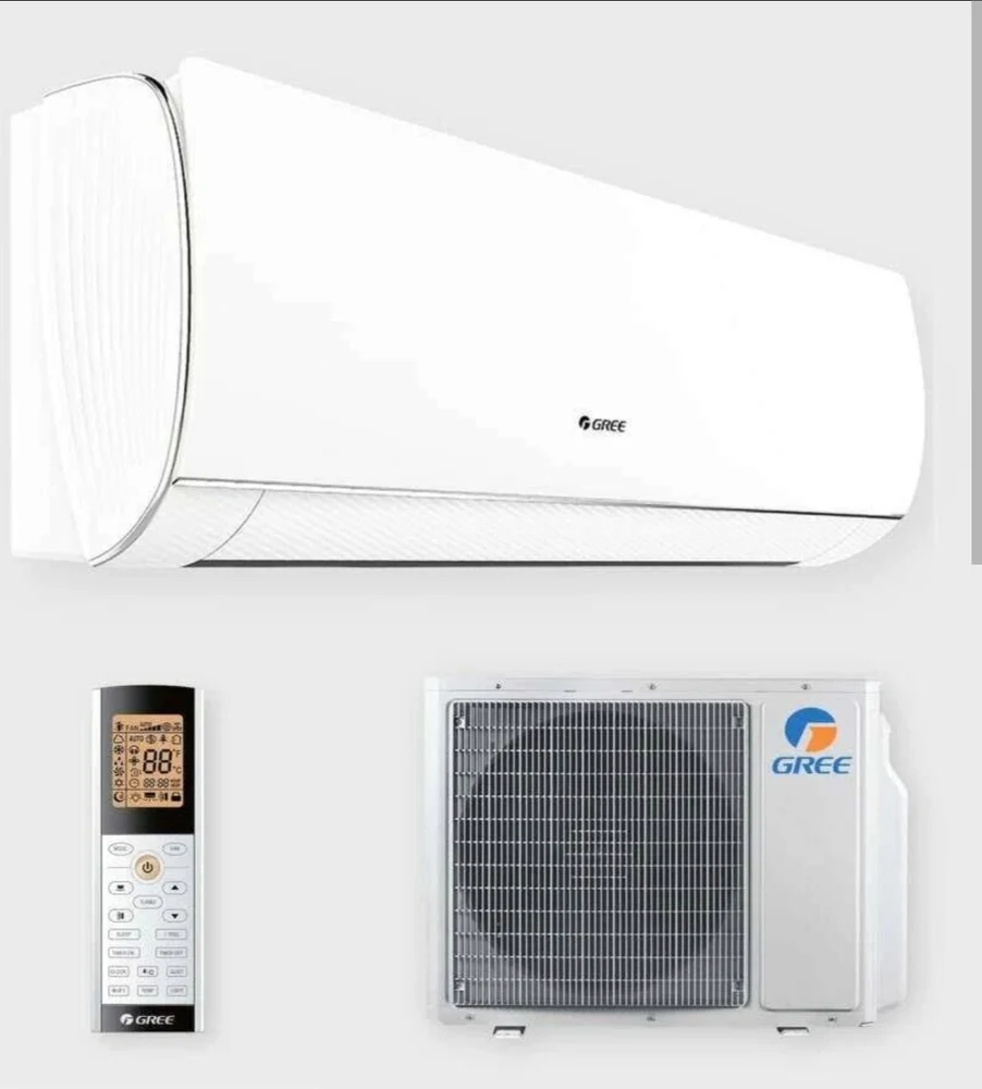 Gree Comfort Pro klímaberendezés