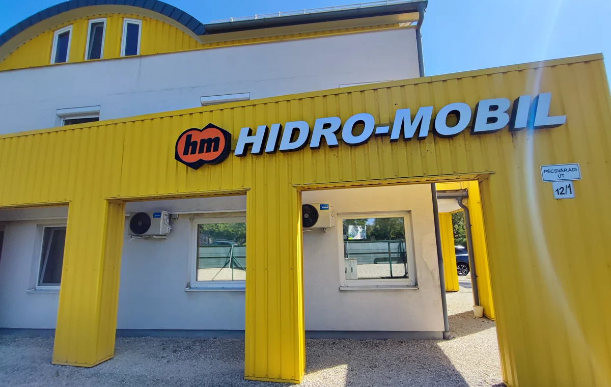 Hidro-Mobil Kft.