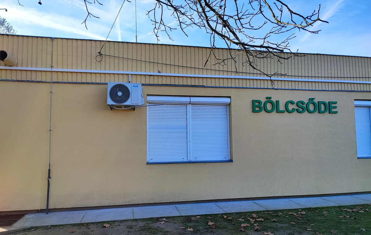 Ormánsági Tücsök Óvoda